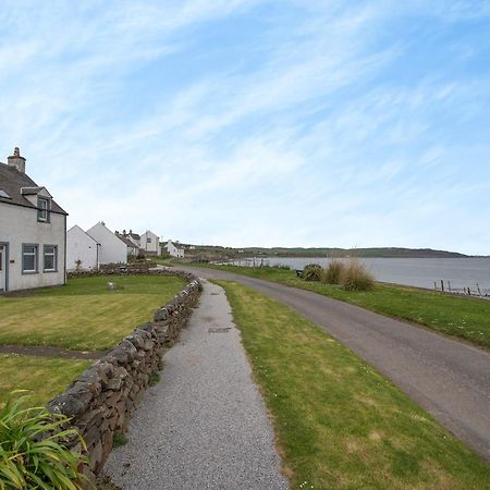 Villa Jura à Drummore Extérieur photo